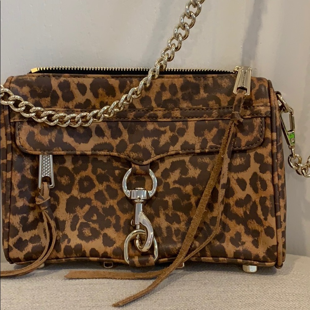 Rebecca Minkoff Cross Body Bag